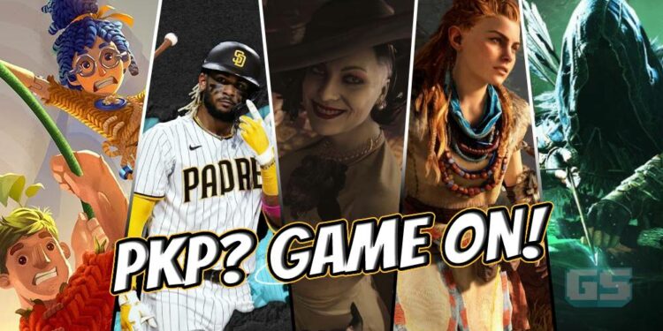 PKP Lagi? Bosannya~ Jom mainkan 5 game ini sambil mengisi masa terluang anda!