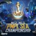 16 Pasukan Bersedia untuk Peperangan di PUBG MOBILE PRO LEAGUE SEA CHAMPIONSHIP S3!