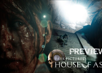 Preview House of Ashes *SPOILER*: Info & naratif padat untuk ansuran Dark Pictures seterusnya!