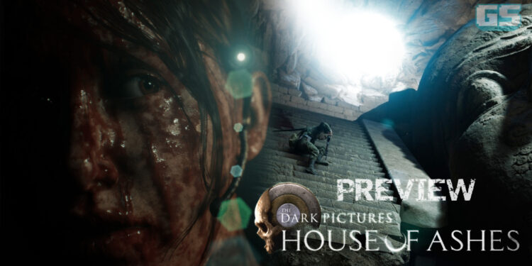 Preview House of Ashes *SPOILER*: Info & naratif padat untuk ansuran Dark Pictures seterusnya!