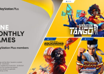 Senarai game percuma PlayStation Plus untuk Jun 2021 didedahkan!