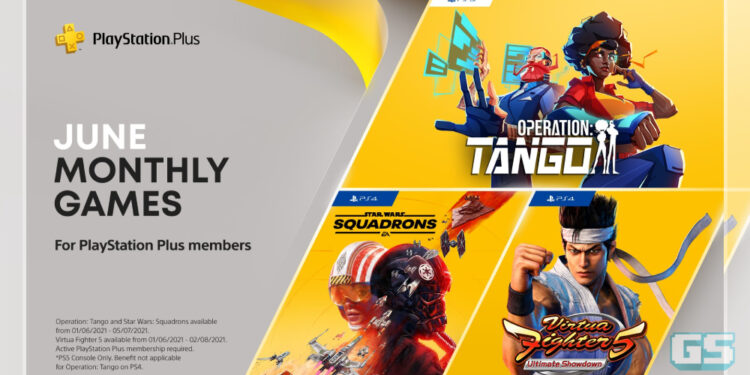 Senarai game percuma PlayStation Plus untuk Jun 2021 didedahkan!