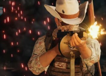 Spin-Off terbaru PUBG PC nampaknya akan menjadi PROJECT COWBOY?!