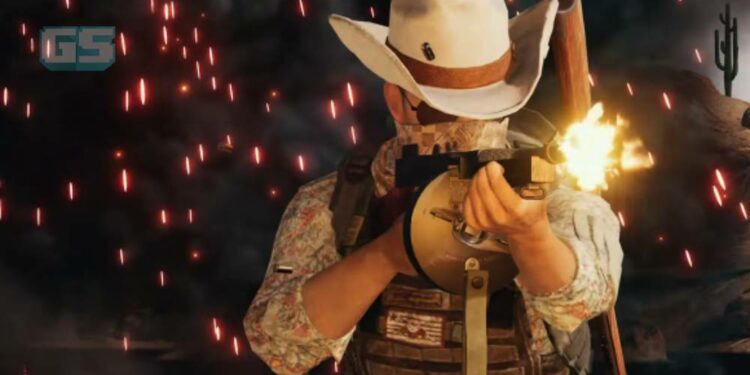 Spin-Off terbaru PUBG PC nampaknya akan menjadi PROJECT COWBOY?!