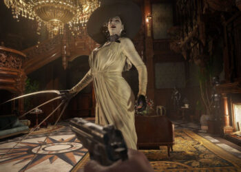 Keseraman Resident Evil Village terpaksa diturunkan kerana RE7 dianggap ‘terlalu menakutkan’!