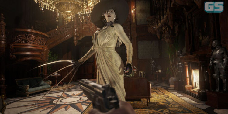 Keseraman Resident Evil Village terpaksa diturunkan kerana RE7 dianggap ‘terlalu menakutkan’!