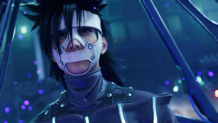 Minigame, summon baru dan watak didedahkan untuk FINAL FANTASY VII REMAKE INTERGRADE!