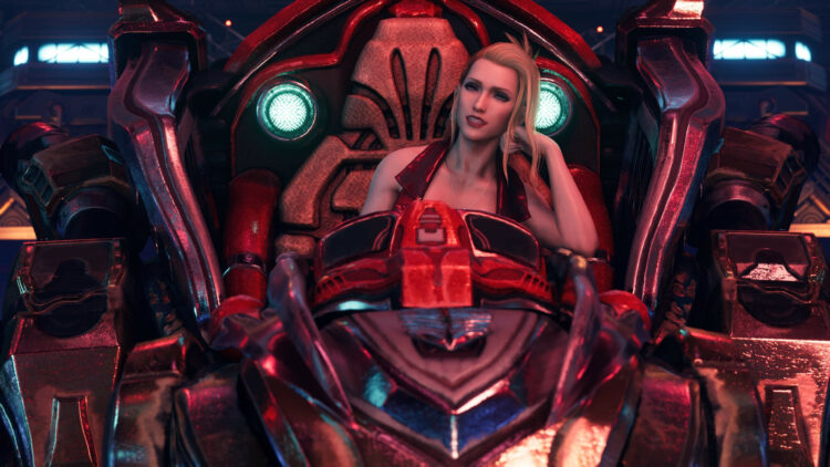 Minigame, summon baru dan watak didedahkan untuk FINAL FANTASY VII REMAKE INTERGRADE!