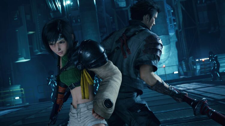 Perincian Bonus Pre-Order FINAL FANTASY VII REMAKE INTERGRADE Versi Fizikal didedahkan!
