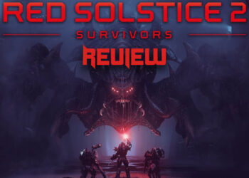 Pandangan pertama Red Solstice 2: Survivors – Gameplay RTS yang fokus pada “survival horror”!