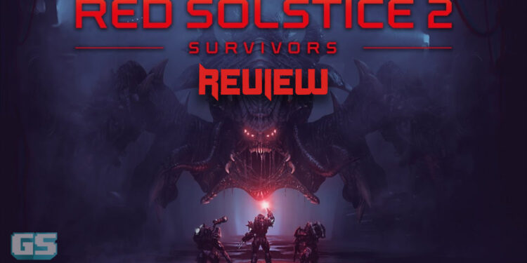 Pandangan pertama Red Solstice 2: Survivors – Gameplay RTS yang fokus pada “survival horror”!