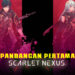 Pandangan pertama Scarlet Nexus: Pertempuran melee + psikokinesis = aksi anime PADU!