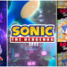[Sonic Central] Tiga game Sonic baru akan datang, termasuk “projek rahsia” 2022!
