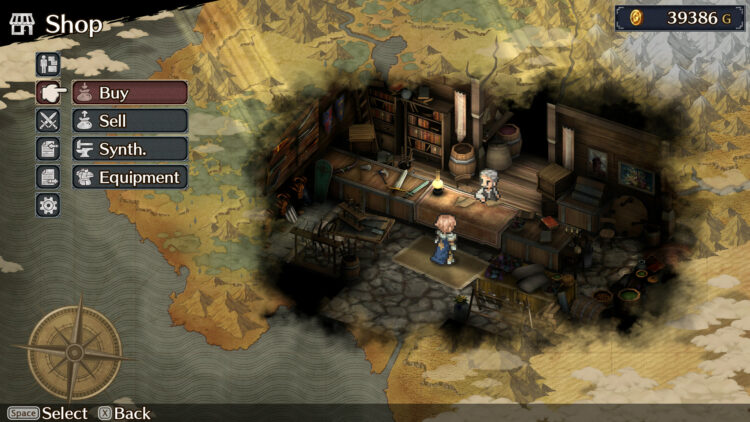 Mercenaries Blaze: Dawn of the Twin Dragons dilepaskan di Steam 10 Jun ini!