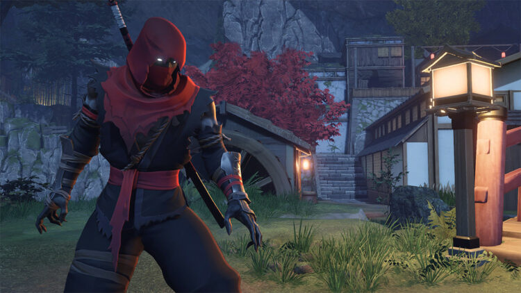 Jadilah Ninja yang hebat! Aragami 2 akan datang September ini!