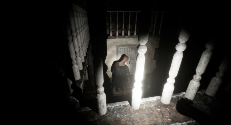 Sedia menjadi seriau! Cold House sebuah game seram co-op akan datang ke PC Steam!