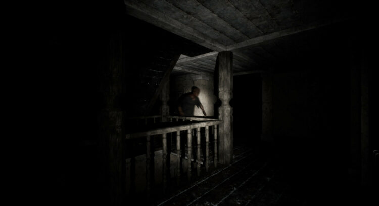 Sedia menjadi seriau! Cold House sebuah game seram co-op akan datang ke PC Steam!