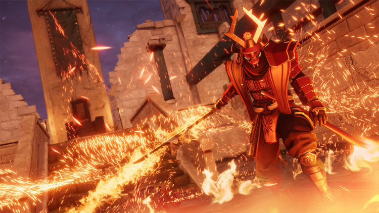 Jadilah Ninja yang hebat! Aragami 2 akan datang September ini!
