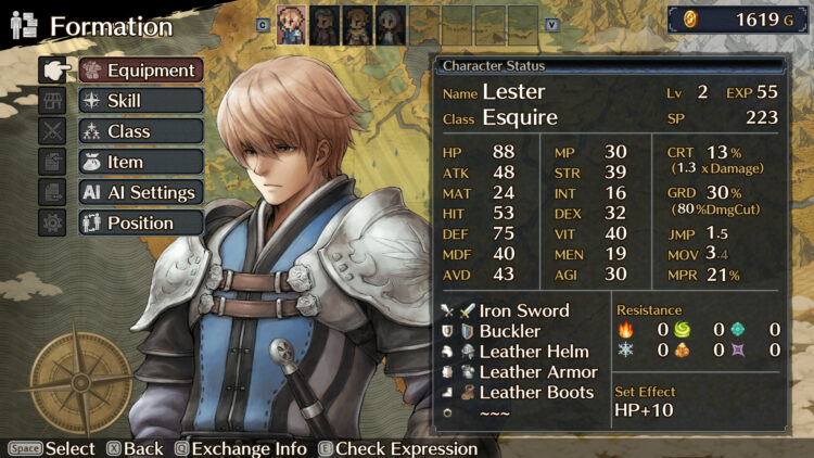 Mercenaries Blaze: Dawn of the Twin Dragons dilepaskan di Steam 10 Jun ini!