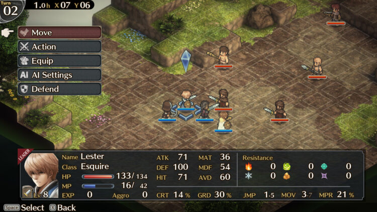 Mercenaries Blaze: Dawn of the Twin Dragons dilepaskan di Steam 10 Jun ini!