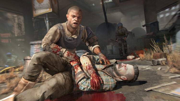 Tajuk baru Dying Light 2: Stay Human nampaknya didedahkan!
