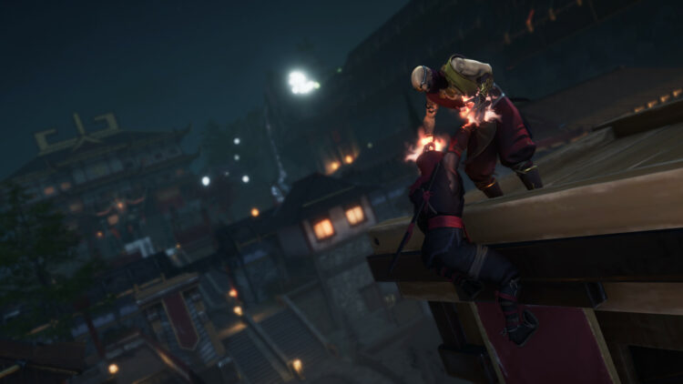 Jadilah Ninja yang hebat! Aragami 2 akan datang September ini!