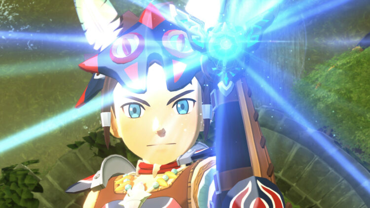 Senarai Bonus Pre-order, Deluxe & Collector’s Edition Monster Hunter Stories 2: Wings of Ruin didedahkan!