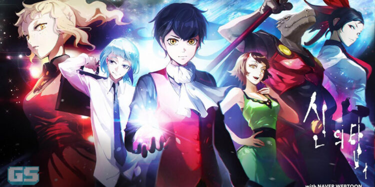 Selepas hampir setahun hilangkan diri, manhwa Tower of God akhirnya kembali bulan ini!