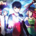 Selepas hampir setahun hilangkan diri, manhwa Tower of God akhirnya kembali bulan ini!