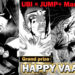 Manga Far Cry, Watch Dogs, Assassin’s Creed & lain-lain boleh dibaca percuma! Ubi x Jump+ Manga Award!