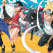 “Undian populariti” baru membuktikan Boruto ialah ninja paling popular di Konoha!