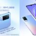 vivo V21 5G dan juga eksklusif produk vivo dalam kolaborasi bersama jenama fesyen Malaysia didedahkan!