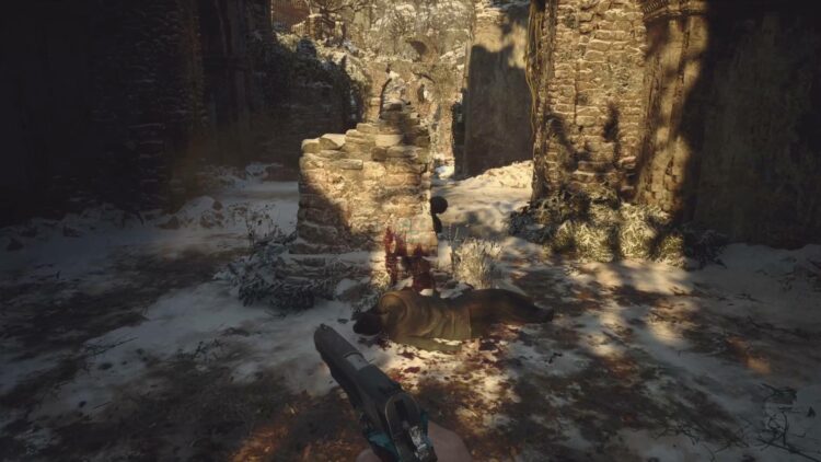 [Panduan] Penyelesaian Teka-teki Secret Lantern di Resident Evil Village