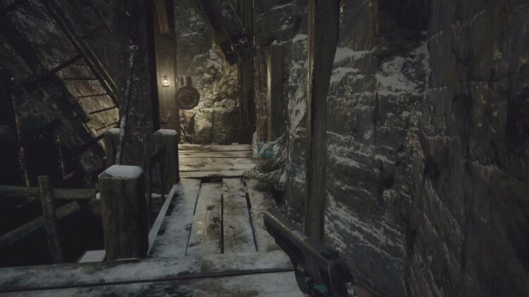 [Panduan] Penyelesaian Teka-teki Secret Lantern di Resident Evil Village