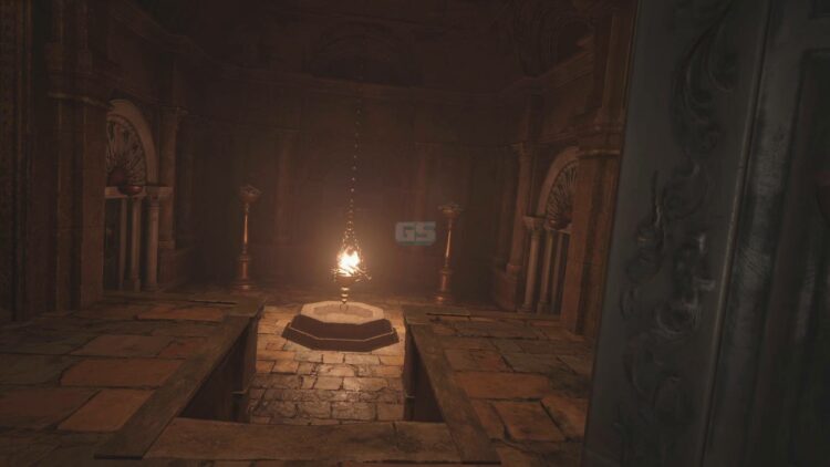 [Panduan] Penyelesaian Teka-teki Secret Lantern di Resident Evil Village