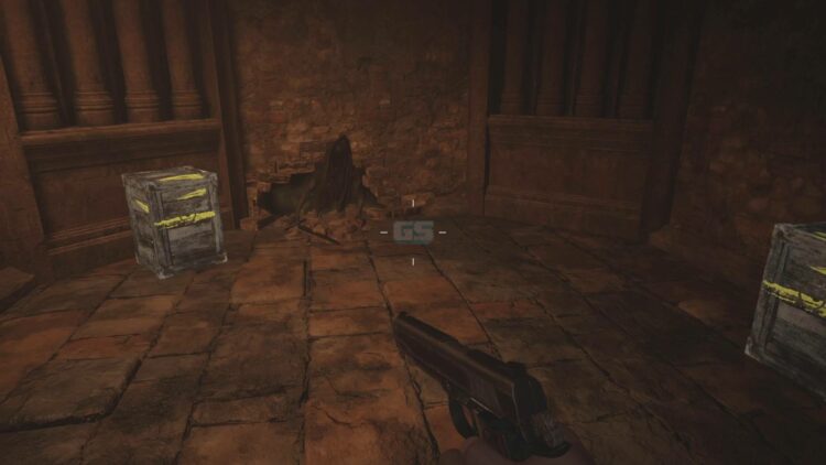 [Panduan] Penyelesaian Teka-teki Secret Lantern di Resident Evil Village