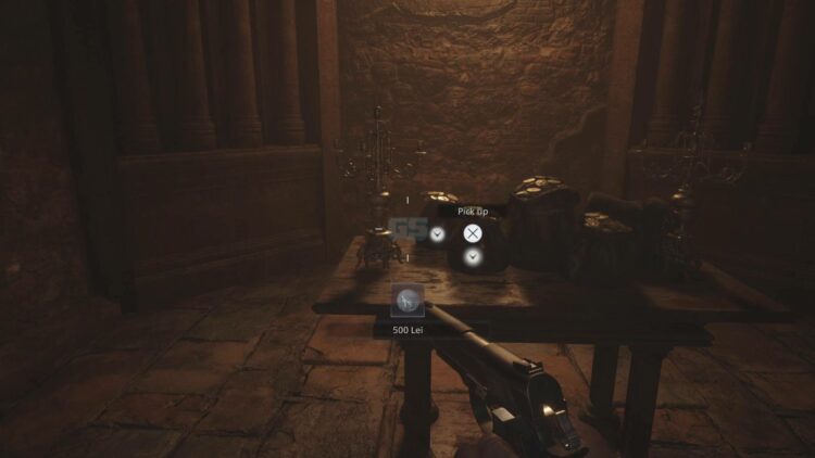 [Panduan] Penyelesaian Teka-teki Secret Lantern di Resident Evil Village