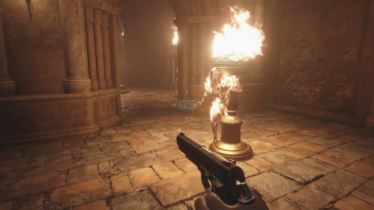 [Panduan] Penyelesaian Teka-teki Secret Lantern di Resident Evil Village