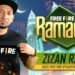 Sambutan Ramadan makin meriah dengan Zizan Razak menjadi duta pertama Malaysia untuk Free Fire!