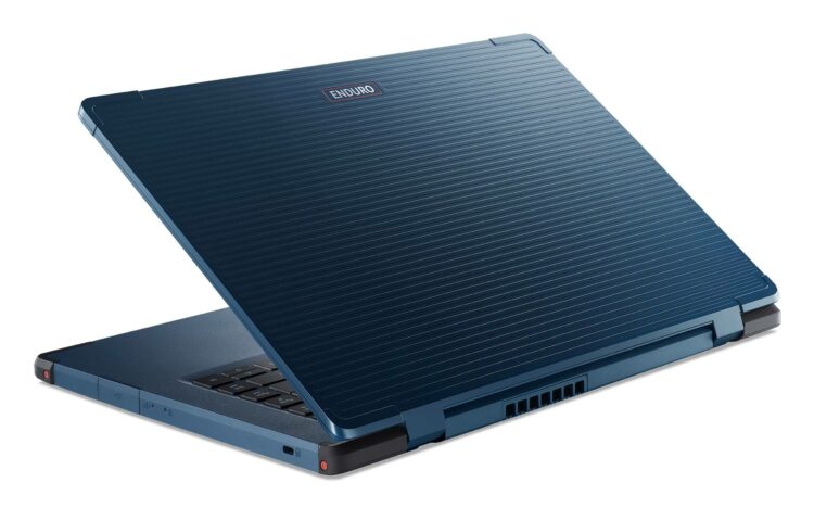 Acer Memperkenalkan Model Lasak Terkini Enduro Urban N3 di Malaysia