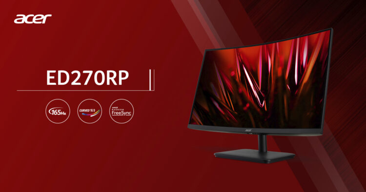 Acer Malaysia memperkenalkan All-in-One Desktop, juga Monitor untuk Keluarga & Gaming