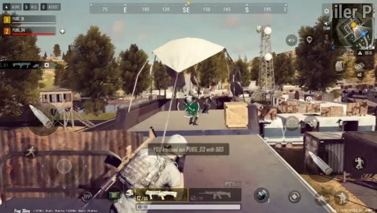PUBG: New State melancarkan Video Trailer terbaru, mendedahkan perincian peta TROI!