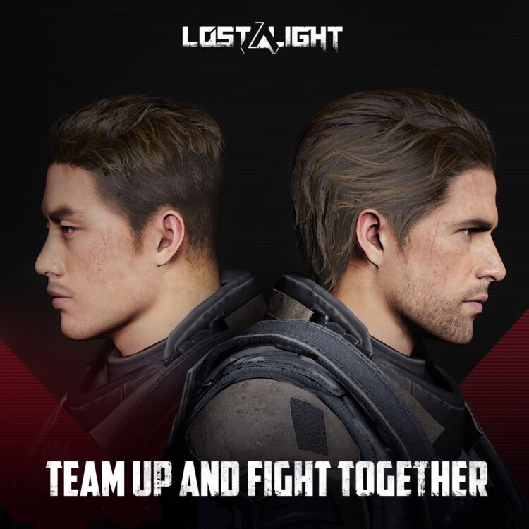 “Bermain sebagai Firefly Squad, Ganjaran turut dalam rancangan” Temu ramah Eksklusif LOST LIGHT