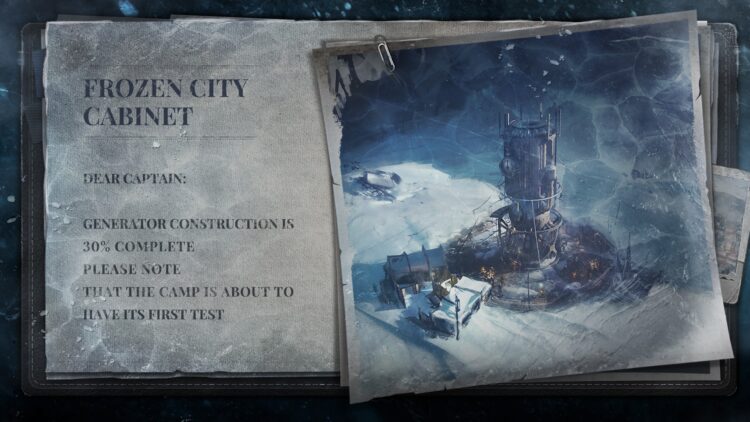 Dahulu PC kini versi Mobile – Ulasan dari temu ramah eksklusif pembangun Frostpunk: Rise of City