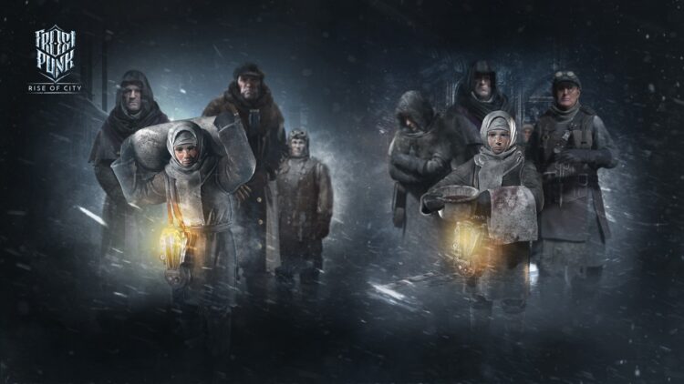 Dahulu PC kini versi Mobile – Ulasan dari temu ramah eksklusif pembangun Frostpunk: Rise of City