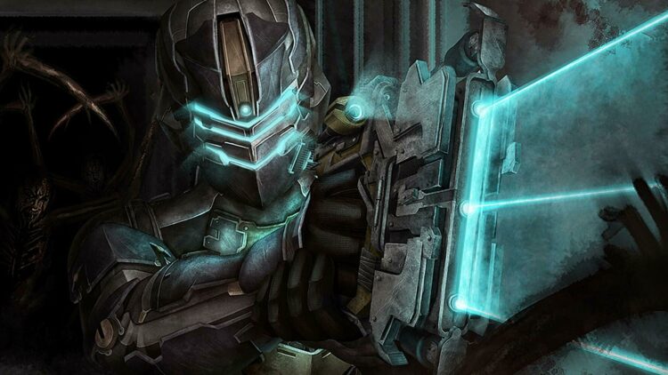 Remake atau permainan baru? Dead Space di lapor akan didedahkan di acara EA!