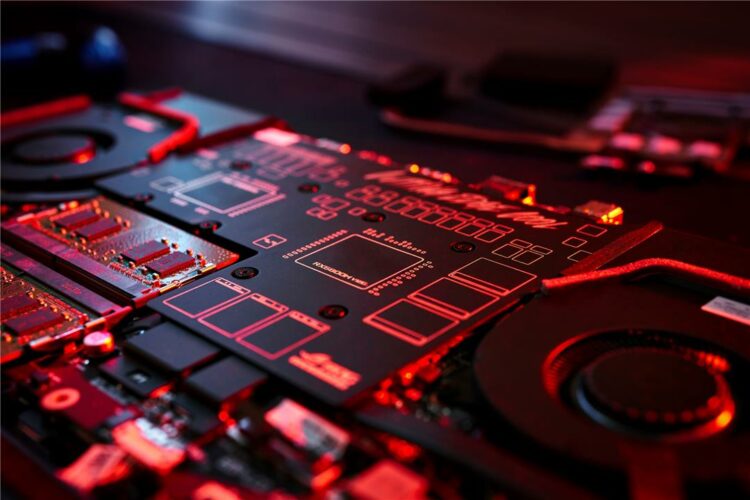 ROG memperkenalkan Laptop Gaming Strix G15 dan G17 Advantage Edition dengan All-AMD Internals