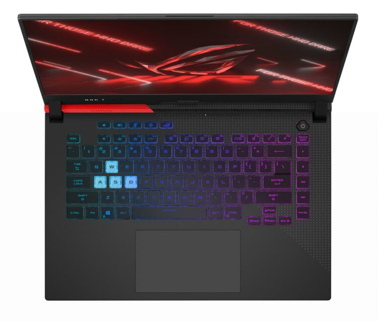 ROG memperkenalkan Laptop Gaming Strix G15 dan G17 Advantage Edition dengan All-AMD Internals