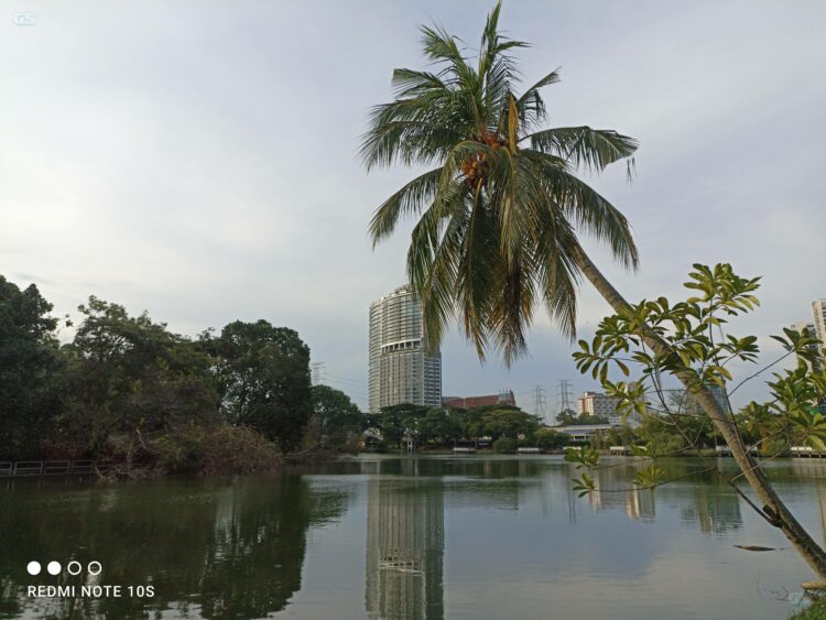 Review Redmi Note 10S – Menggunakan MediaTek Helio G95 chipset, prestasi gaming diberi tahap baru