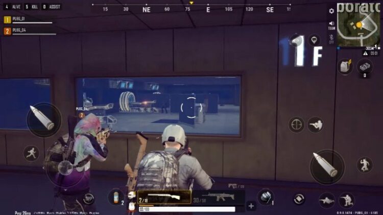 PUBG: New State melancarkan Video Trailer terbaru, mendedahkan perincian peta TROI!